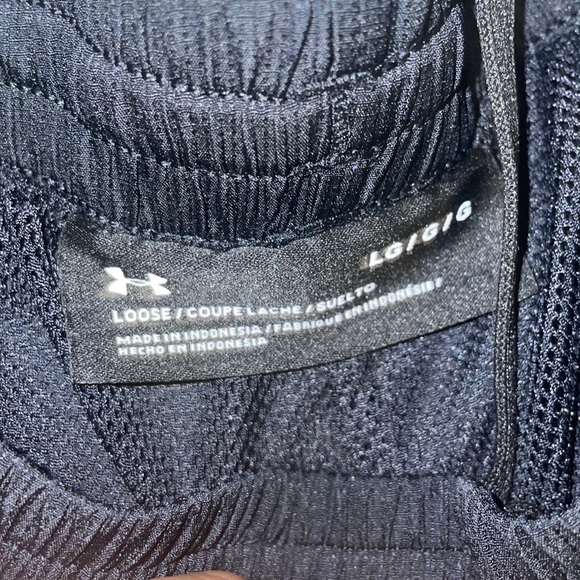 Under armor heat gear top/bottom - Picture 5 of 5